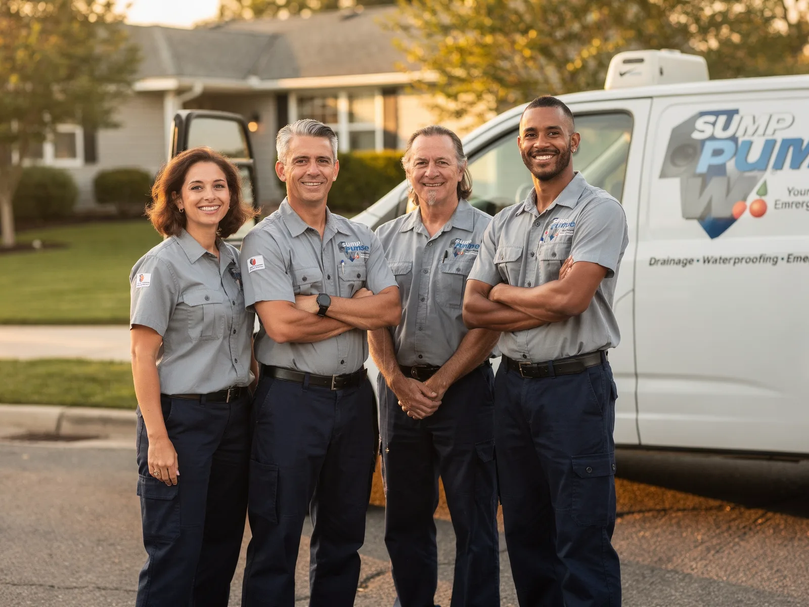 Water Heater Repair company in Niota, TN